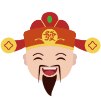 今日财神方位查询，吉神方位测算（免费）